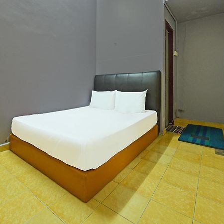 Spot On 90144 Corridor Hotel 1 Pekan Eksteriør billede