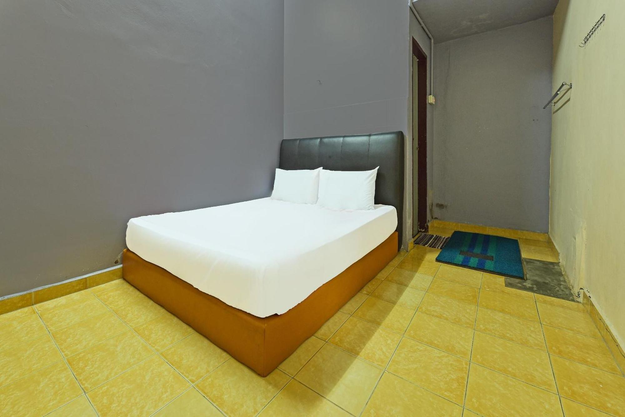 Spot On 90144 Corridor Hotel 1 Pekan Eksteriør billede