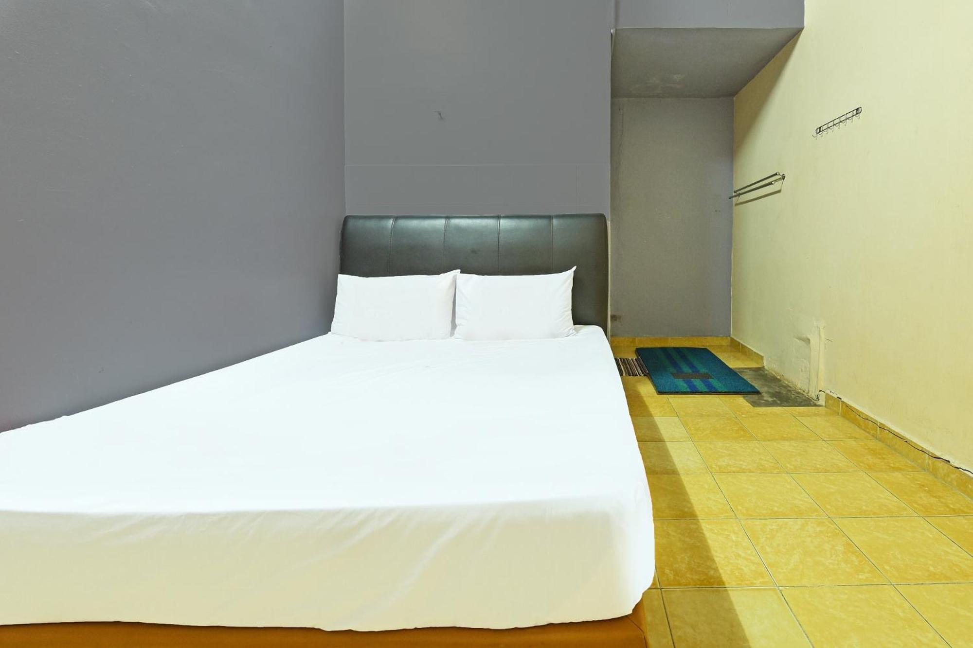 Spot On 90144 Corridor Hotel 1 Pekan Eksteriør billede