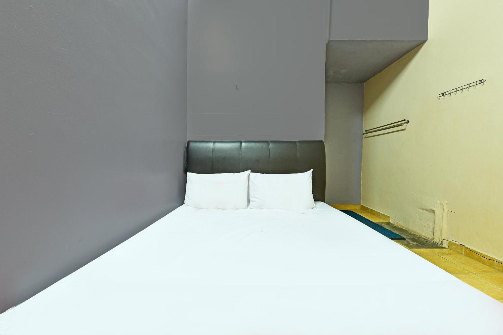 Spot On 90144 Corridor Hotel 1 Pekan Eksteriør billede